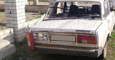 ВС РФ уронили еще одну авиабомбу в Белгородской области: повреждены 8 домов