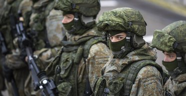 Вибухи, постріли і різні травми: як російські окупанти гинуть на війні, — росЗМІ