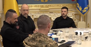 Ситуация в Покровске, октябрьские потери РФ, концепция защиты Херсона: главные заявления Зеленского (видео)