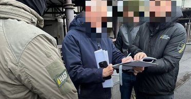 140 млн грн в кишенях чиновників, а люди без опалення: НАБУ викрило масштабну аферу на Донеччині