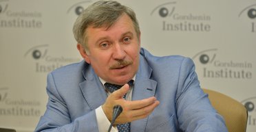 Не замерзнуть. Будет ли Украина закупать российский газ этой зимой