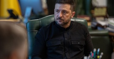 "Путіну все одно на той Донбас": Зеленський прокоментував ідею обміну територіями з РФ