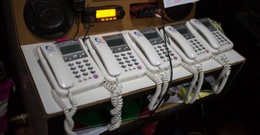 Кража идентичности. Как номер мобильного делает вас уязвимым перед кибермошенниками