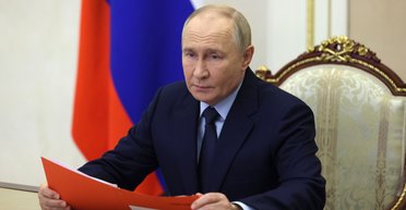 Три "неподвижные требования" Кремля: с какими условиями мирного плана Россия не согласится, — NBC News