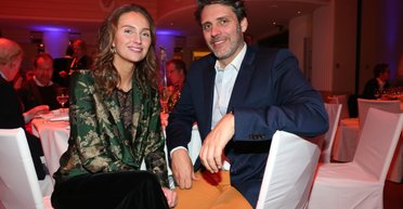 Принц Людвіг і принцеса Софі Баварські вперше стали батьками (фото)