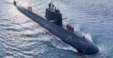 Унікальна розробка: у Китаї створили перший у світі "водолітаючий" дрон Feiyi