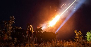 Взрывы в Харькове и Днепре: ВС РФ атакуют города Украины "Шахедами"