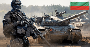 Мирные переговоры: США направили Болгарии запрос о размещении войск в Украине