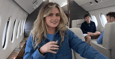 33-річну модельєрку знайшли мертвою на яхті: її хлопець без одягу благав про допомогу (фото)