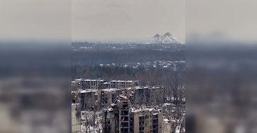 На DeepState отрицают оккупацию Торецка: какие районы контролируют ВСУ (карта)