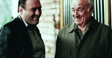 Почав зніматися в 65 років: помер зірка серіалу "Клан Сопрано" (фото)