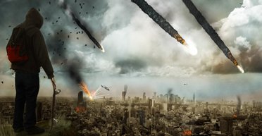 Призрак третьей мировой. Как рынок компьютерных игр реагирует на политические новости