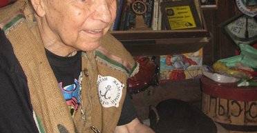 Капитан Гуга Железный. Одесская история с Милой Арнаутской