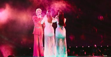 "Местами не понял": украинский режиссер прокомментировал выступление Ziferblat на "Евровидении-2025"