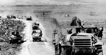 Україна воює, як у Судний день: що ЗСУ можуть витягти з переможної стратегії Ізраїлю