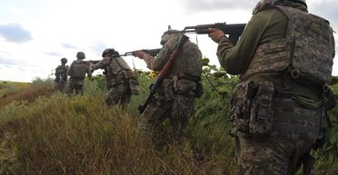 Россия теряет людей, авиацию и территории: итоги первой недели операции ВСУ в Курской области