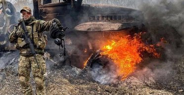 Как только ВСУ перестанут уничтожать наземные войска РФ: Путин будет готов к следующему шагу, — СМИ