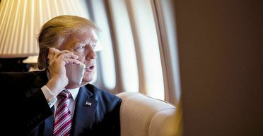 Якщо хто і може шокувати Путіна, так це Трамп. Чому саме зараз — час проявити силу до Росії