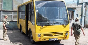 Удары ВС РФ по ТЦК: в Украине могут появиться мобильные военкоматы (видео)