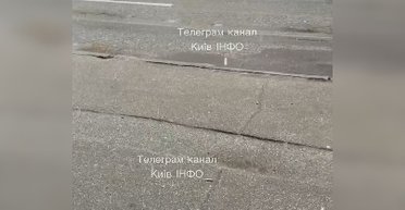 Киев и область накрыла непогода: сообщают о дожде с градом и пылевой буре (видео)