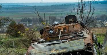 Мир в обмен на Херсон? О чем возможны переговоры Украины и России и зачем они Западу