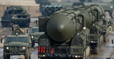 Росія може планувати вихід із договору про заборону ядерних випробувань, – ISW