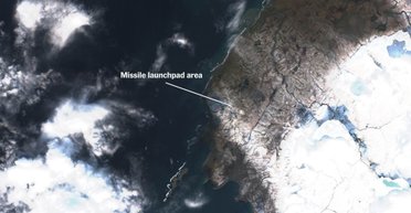 РФ может готовиться к пуску ракеты с ядерным двигателем: что известно о "Буревестнике", — NYT