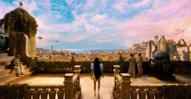 Красота до последней минуты: 5 фильмов, которые должен увидеть каждый эстет