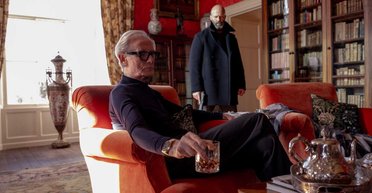 "Одиночка": новый фильм с Джейсоном Стейтемом, в котором он снова спасает справедливость