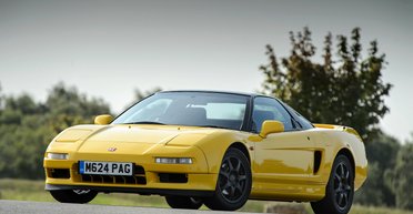 75 лет Honda: история японского автогиганта (фото)