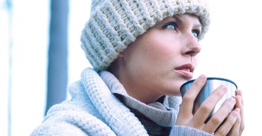 Пережить зиму. Как побороть сезонную апатию и не подорвать здоровье в холодное время года