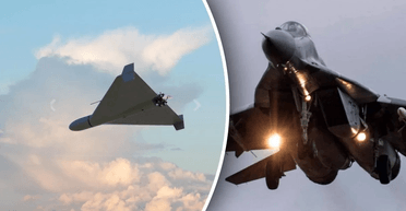 Стресс-тест для НАТО: действительно ли Альянс опозорился из-за дроновую атаку РФ на Польшу