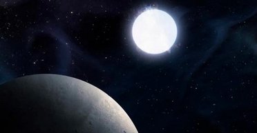 На Сонце чекає моторошна доля: астрономи виявили Землю в майбутньому біля мертвої зірки