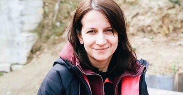 Сценаристка "Спіймати Кайдаша" рассказывает, почему в Украине мужчины менее инициативны, чем женщины