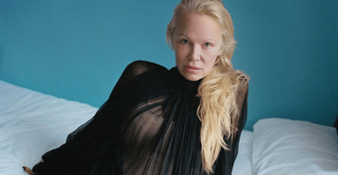 57-річна Памела Андерсон без макіяжу знялася для глянцю (фото)