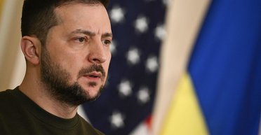 "Не будем жертвовать десятками тысяч": Зеленский высказался о Крыме и переговорах