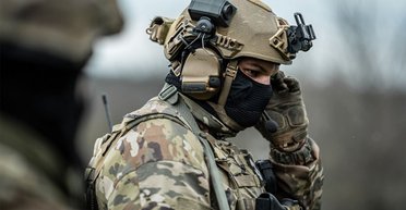 Украинские разведчики уничтожили важное спутниковое оборудование россиян (видео)