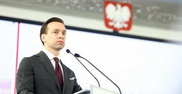 У Польщі вимагають заблокувати вступ України до ЄС через рішення щодо підрозділу "Героїв УПА"