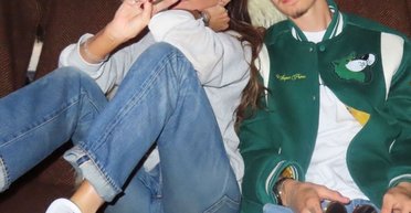 Вікторія Бекхем привітала сина Ромео з 21-річчям кумедними кадрами (відео)