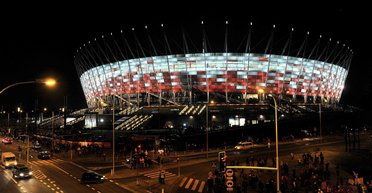 Вещь недели: Билет на финал Лиги Европы