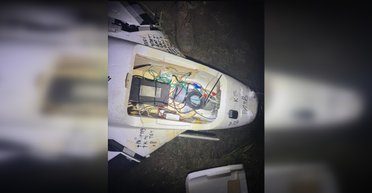 Не просто БПЛА-мишень: в РФ оснащают пенопластовые "Герберы" взрывчаткой (фото)