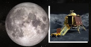 Джерело палива і повітря: добувати воду на Місяці легше, ніж очікувалося