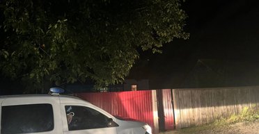 Ребенок умер: на Киевщине 7-летний мальчик застрелил 6-летнюю девочку