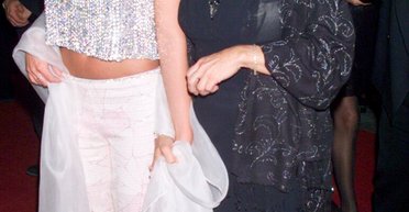 Важко довіряти: Брітні Спірс йде на примирення з мамою і сестрою