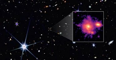 Астрономи виявили найдальшого близнюка Чумацького Шляху: кидає виклик теоріям (фото)