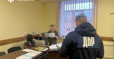 В Виннице работница ТЦК душила мужчину за отказ подписывать анкету