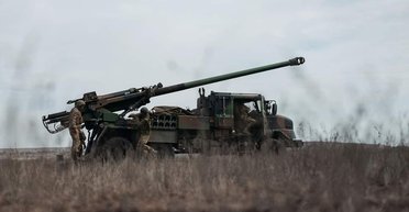 Франція поставить Україні 12 нових САУ Caesar за рахунок заморожених російських активів