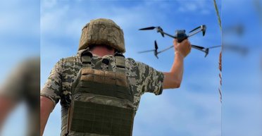 "Стала райским местечком для дронщиков": ВСУ запугали россиян на границе с Сумской областью