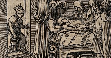 Раскрыт самый распространенный миф о Черной смерти: его породило стихотворение