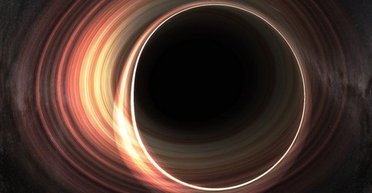 Чорні діри поглинають не всю матерію: що роблять космічні монстри